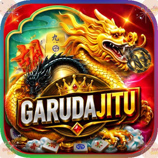 garudajitu — mitra unggulan