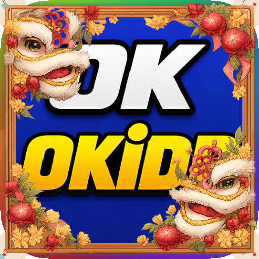okidr — galeri pratinjau Resmi APK